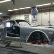 Maserati Sebring S1: update